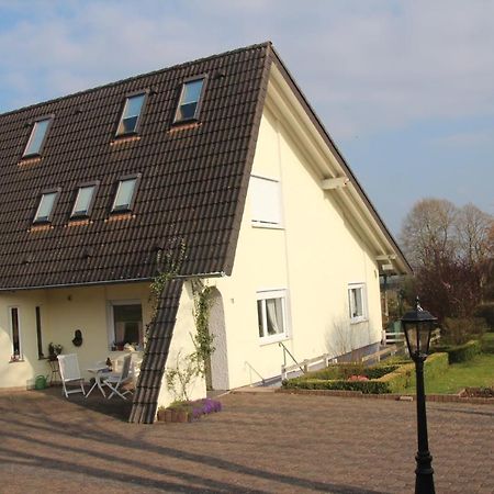 Ferienwohnung Nett Blankenheim (North Rhine-Westphalia) Exterior foto