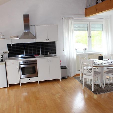 Ferienwohnung Nett Blankenheim (North Rhine-Westphalia) Exterior foto