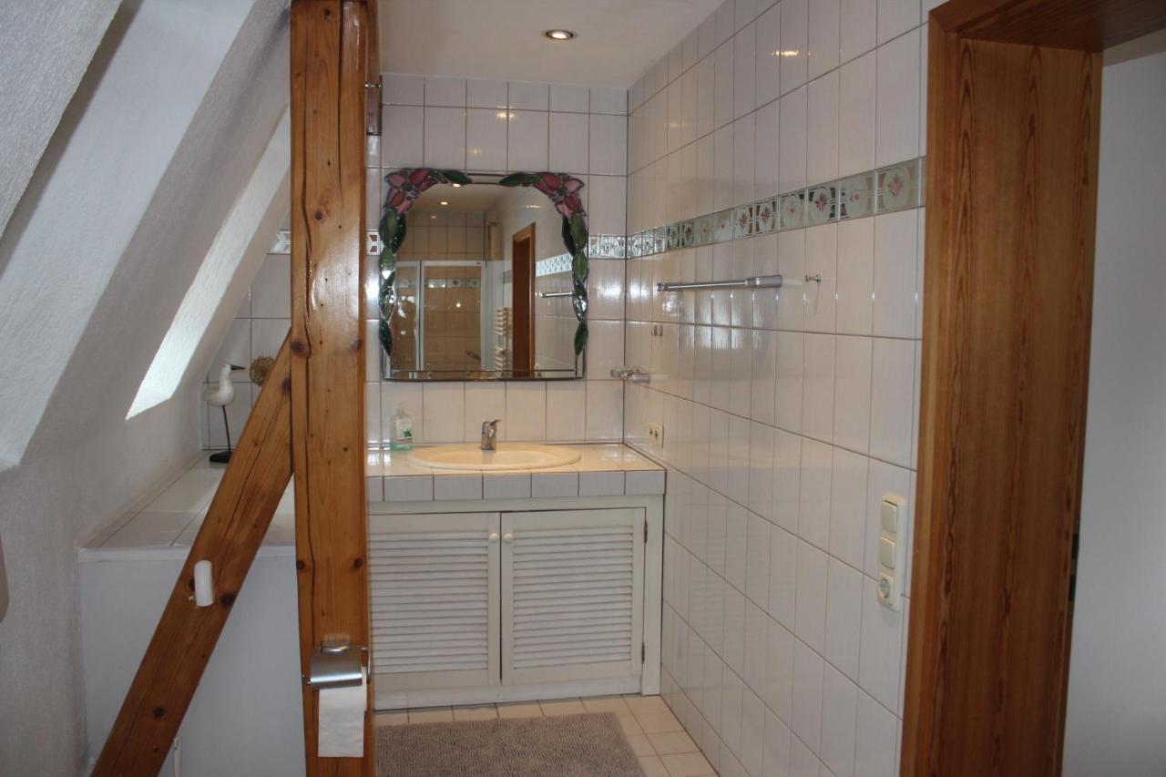 Ferienwohnung Nett Blankenheim (North Rhine-Westphalia) Exterior foto
